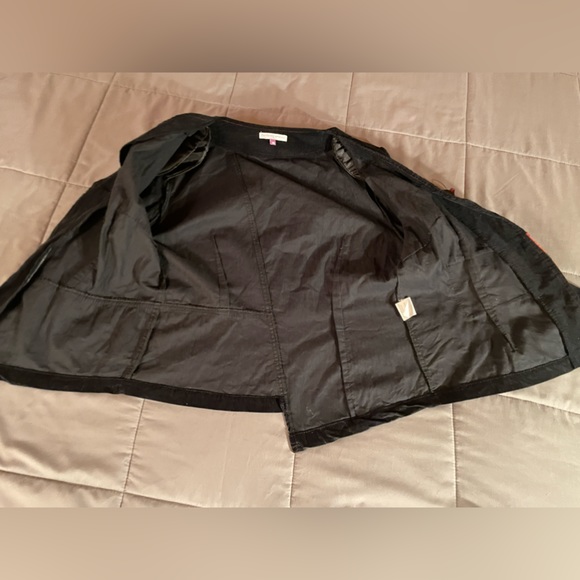 Made in France Jacket by Designer Patrice Breal. - Picture 5 of 14